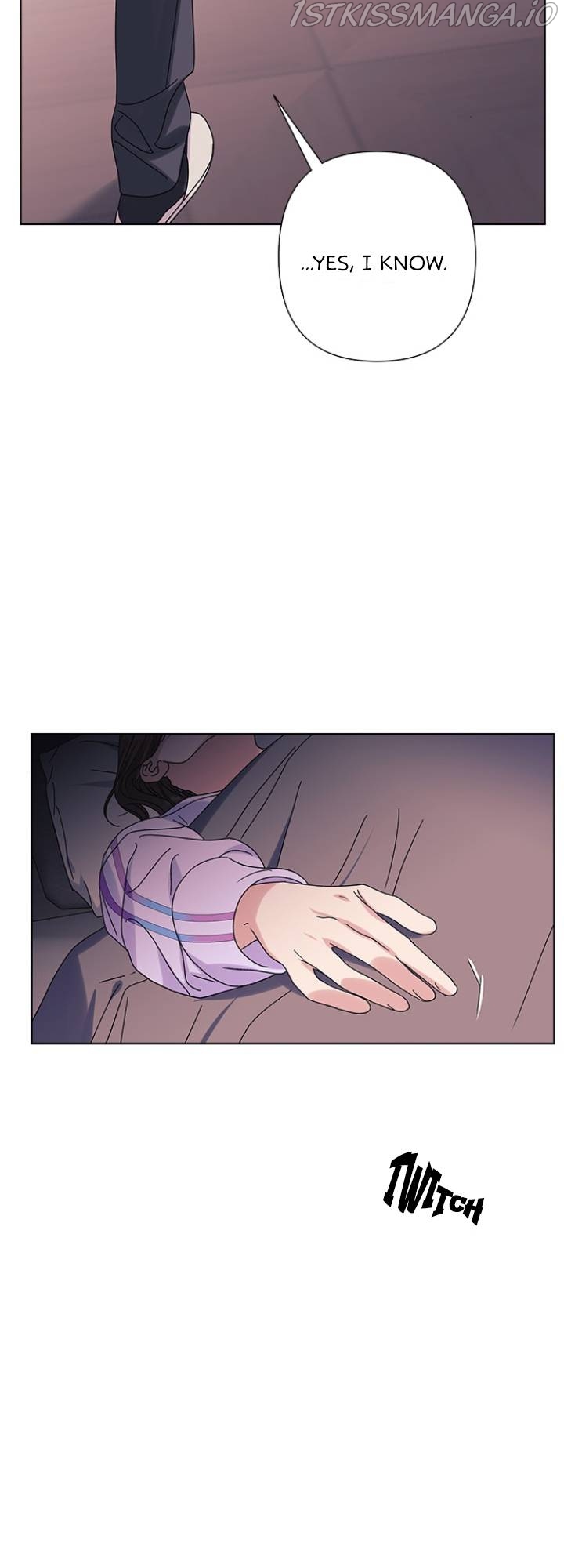 A Close Call Romance Chapter 26 - Page 15