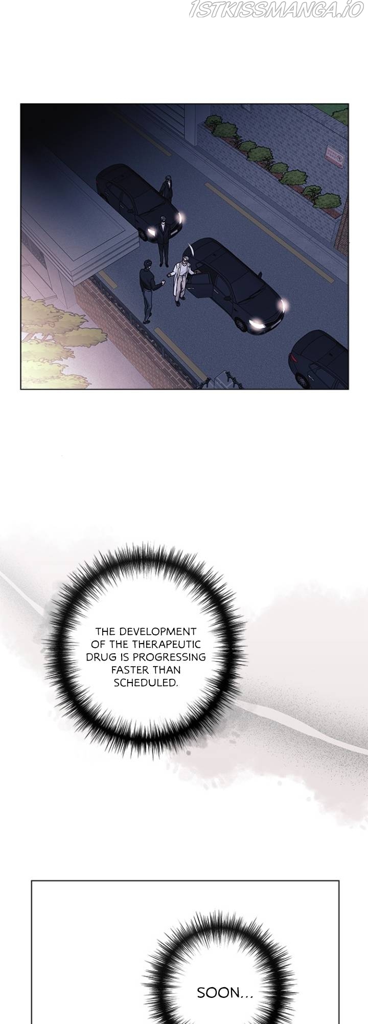 A Close Call Romance Chapter 26 - Page 17