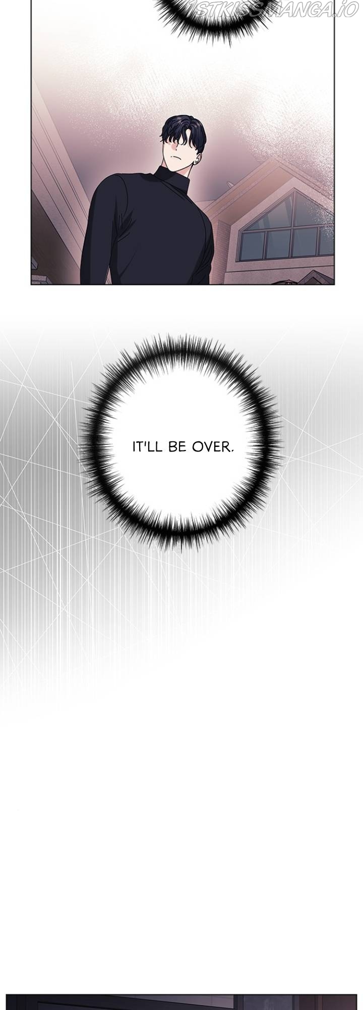 A Close Call Romance Chapter 26 - Page 18