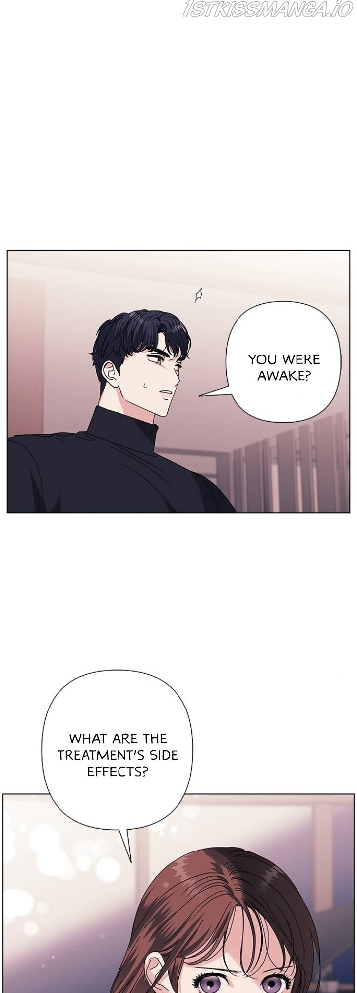 A Close Call Romance Chapter 26 - Page 20