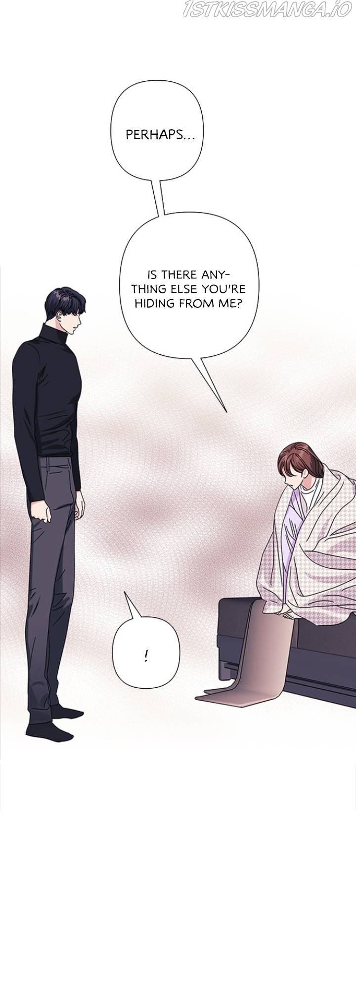 A Close Call Romance Chapter 26 - Page 28