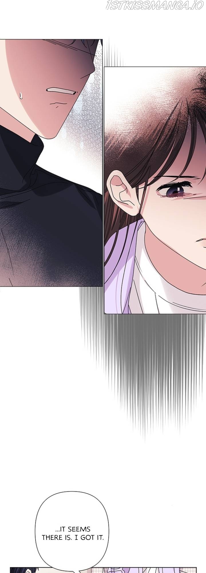 A Close Call Romance Chapter 26 - Page 29