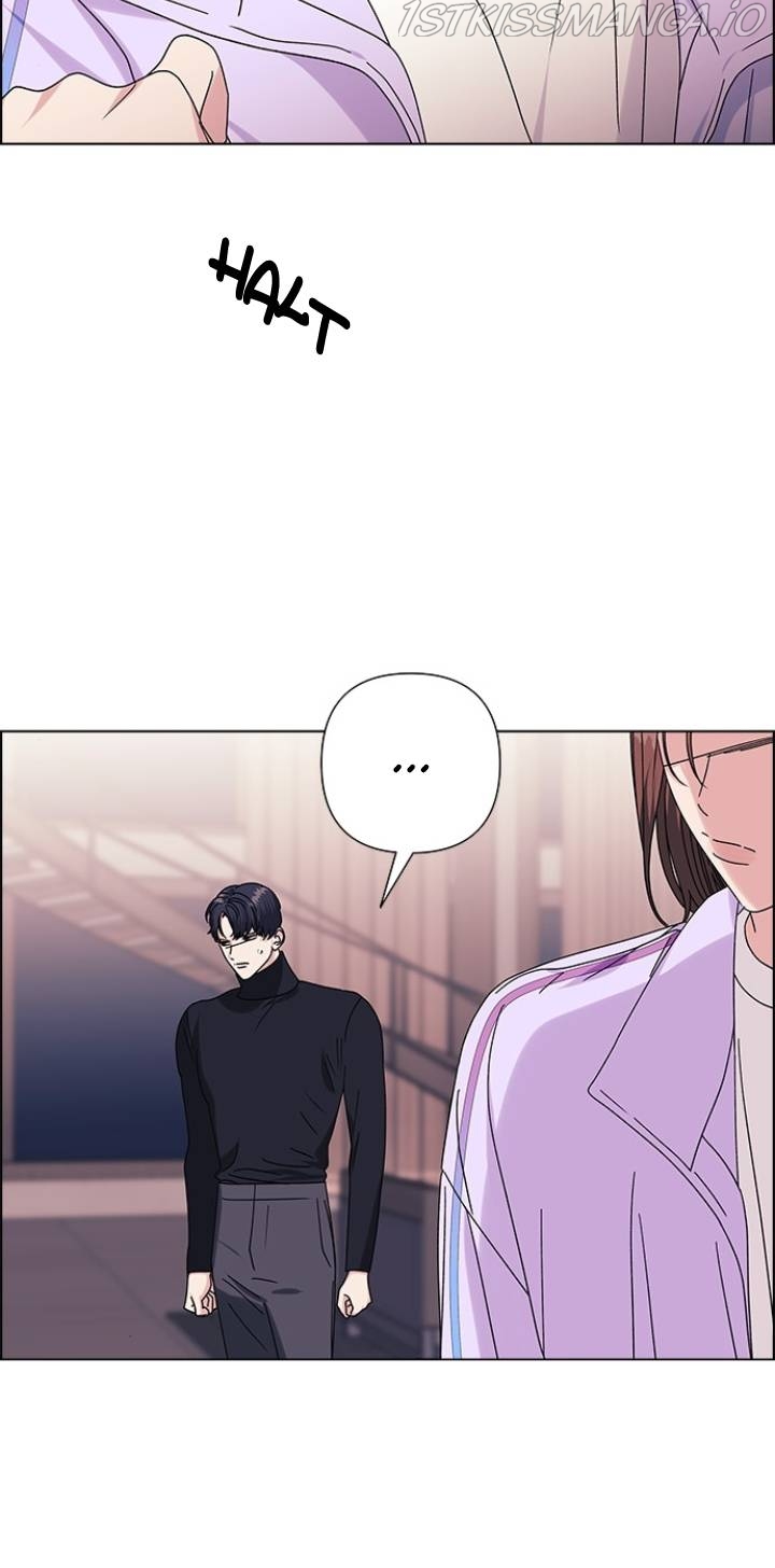 A Close Call Romance Chapter 26 - Page 31