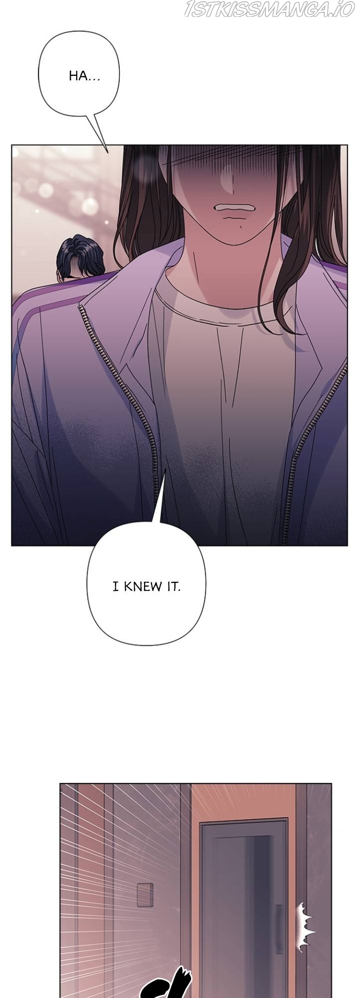 A Close Call Romance Chapter 26 - Page 32