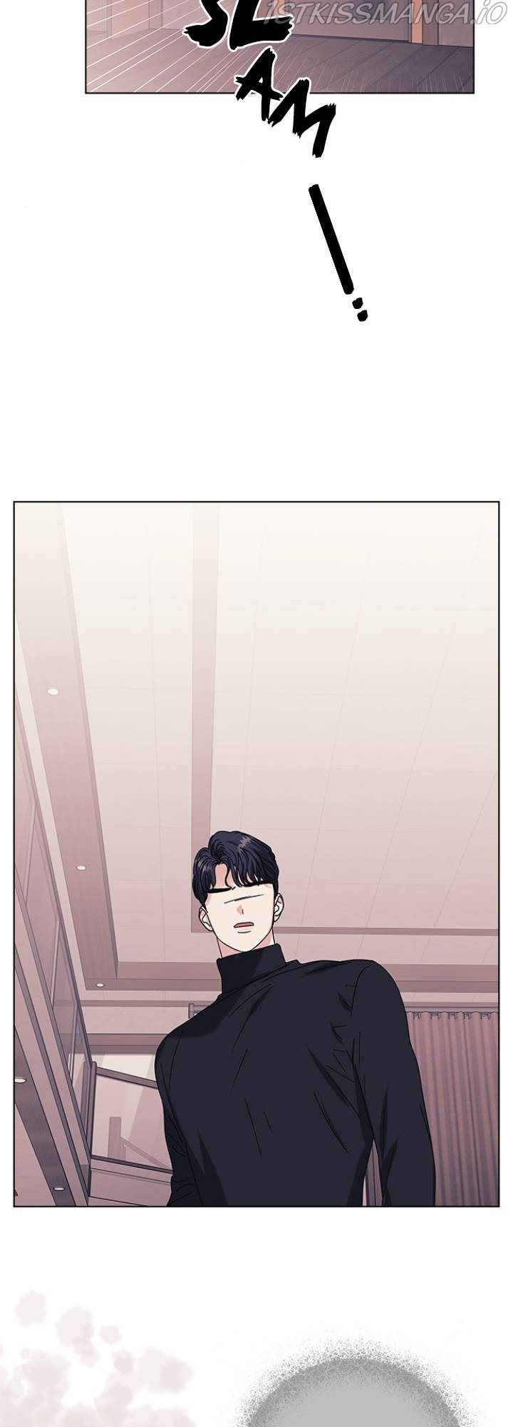 A Close Call Romance Chapter 26 - Page 33