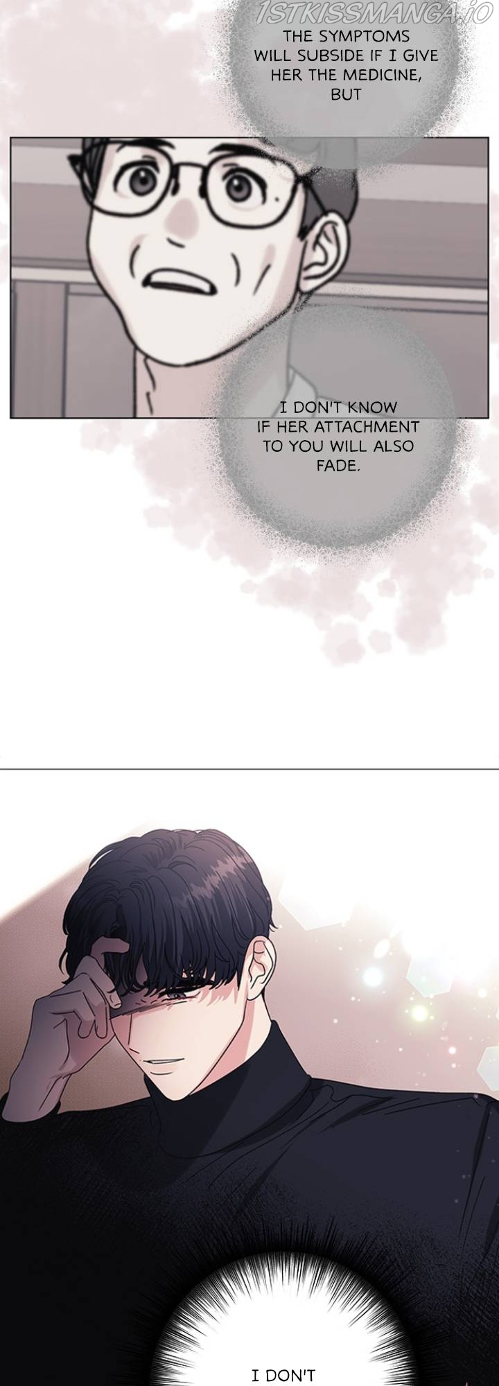 A Close Call Romance Chapter 26 - Page 34