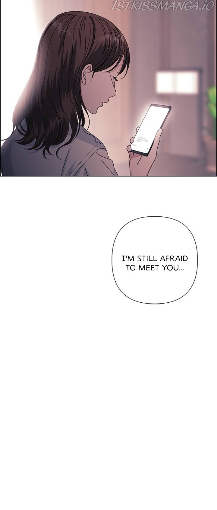 A Close Call Romance Chapter 26 - Page 38