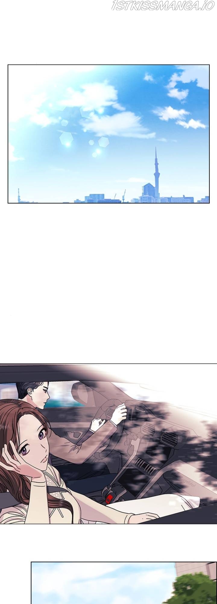 A Close Call Romance Chapter 26 - Page 39