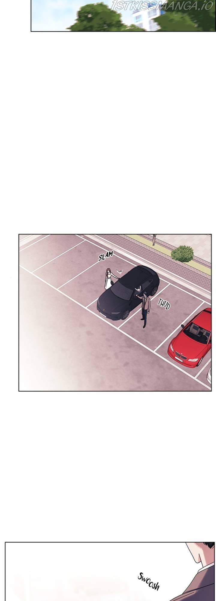 A Close Call Romance Chapter 26 - Page 40