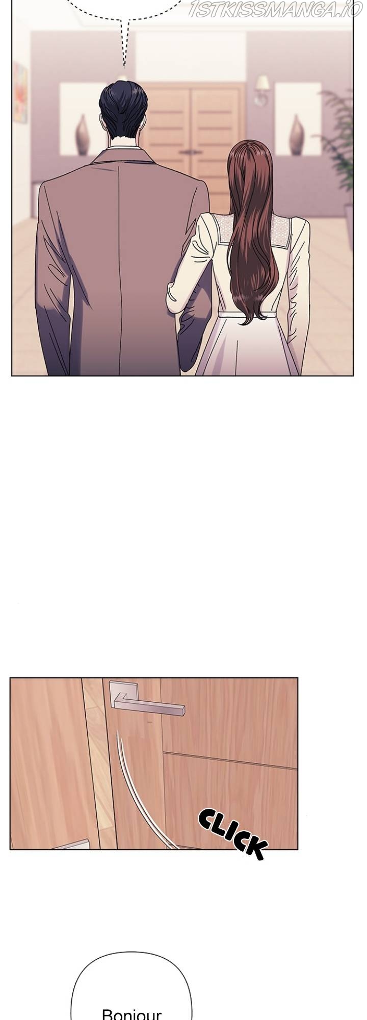 A Close Call Romance Chapter 26 - Page 43