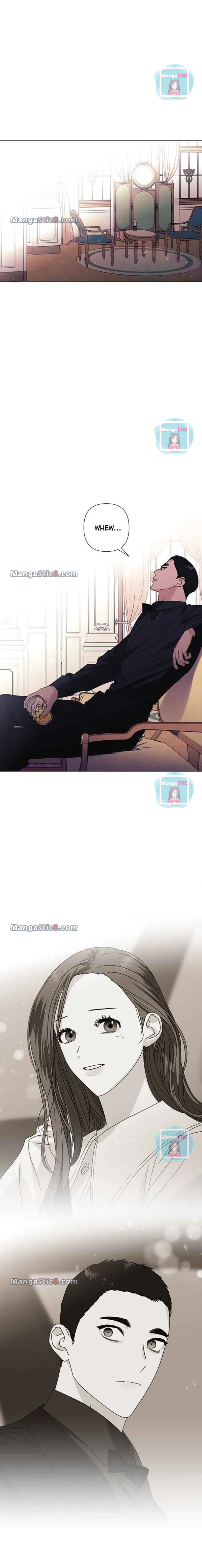 A Close Call Romance Chapter 29 - Page 4