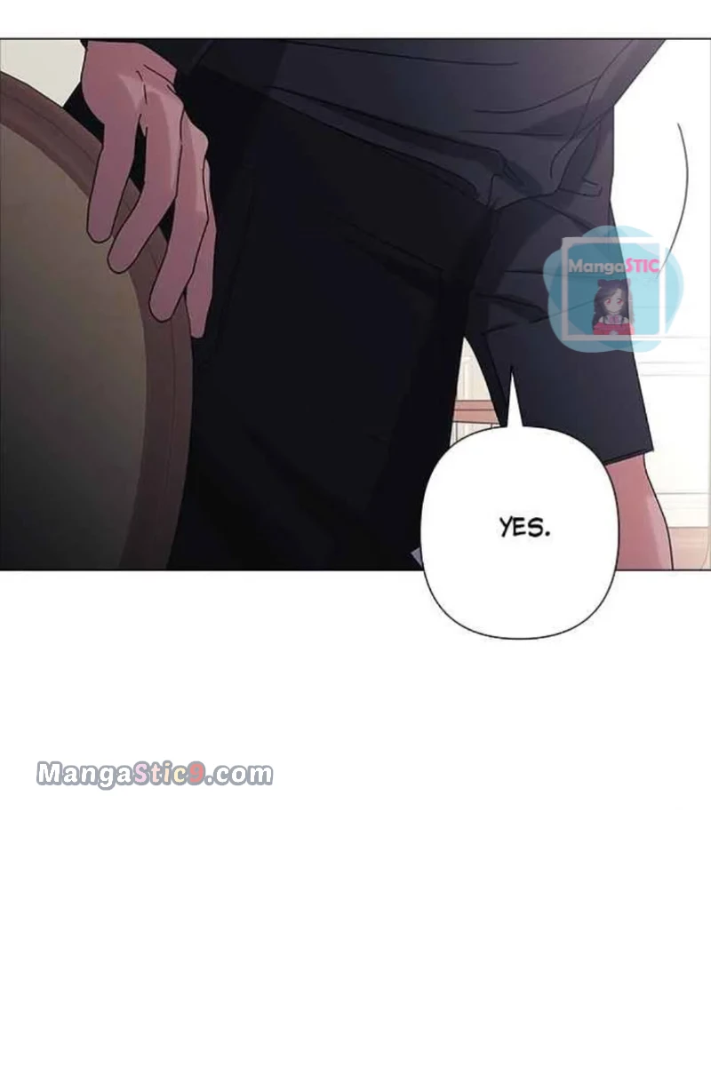 A Close Call Romance Chapter 29 - Page 6