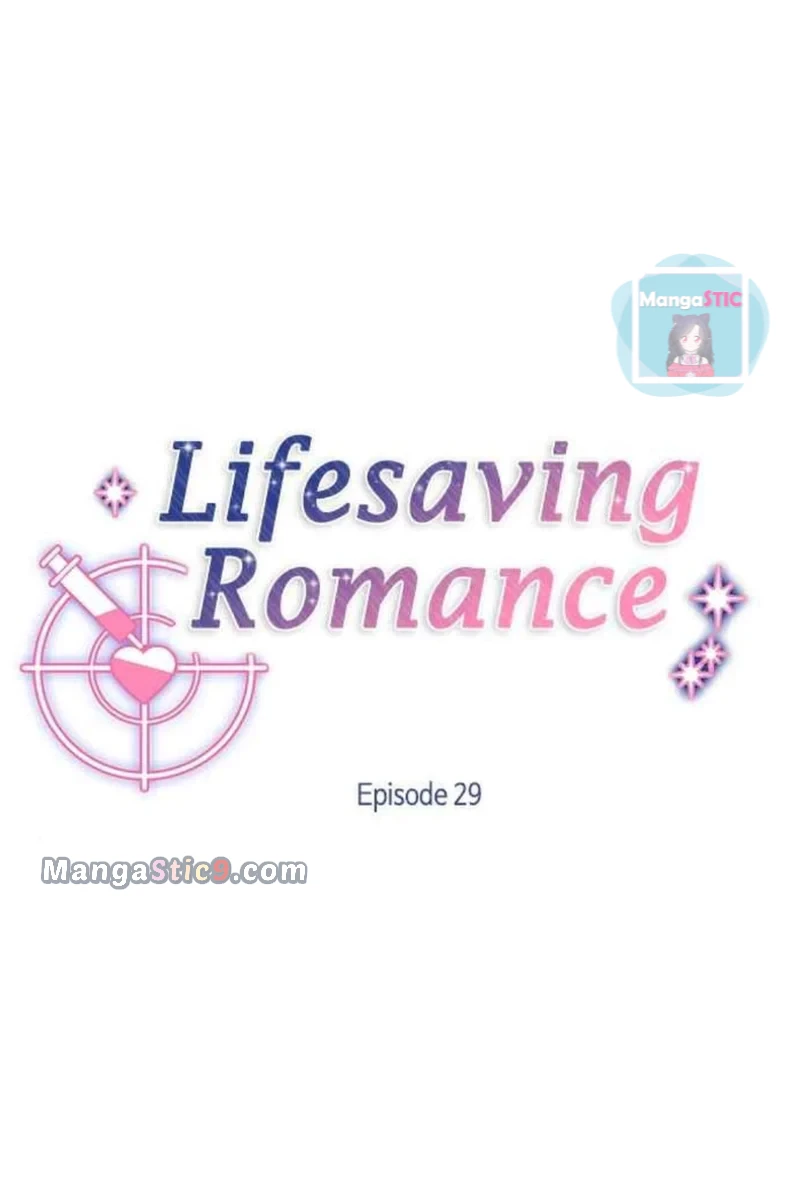 A Close Call Romance Chapter 29 - Page 8