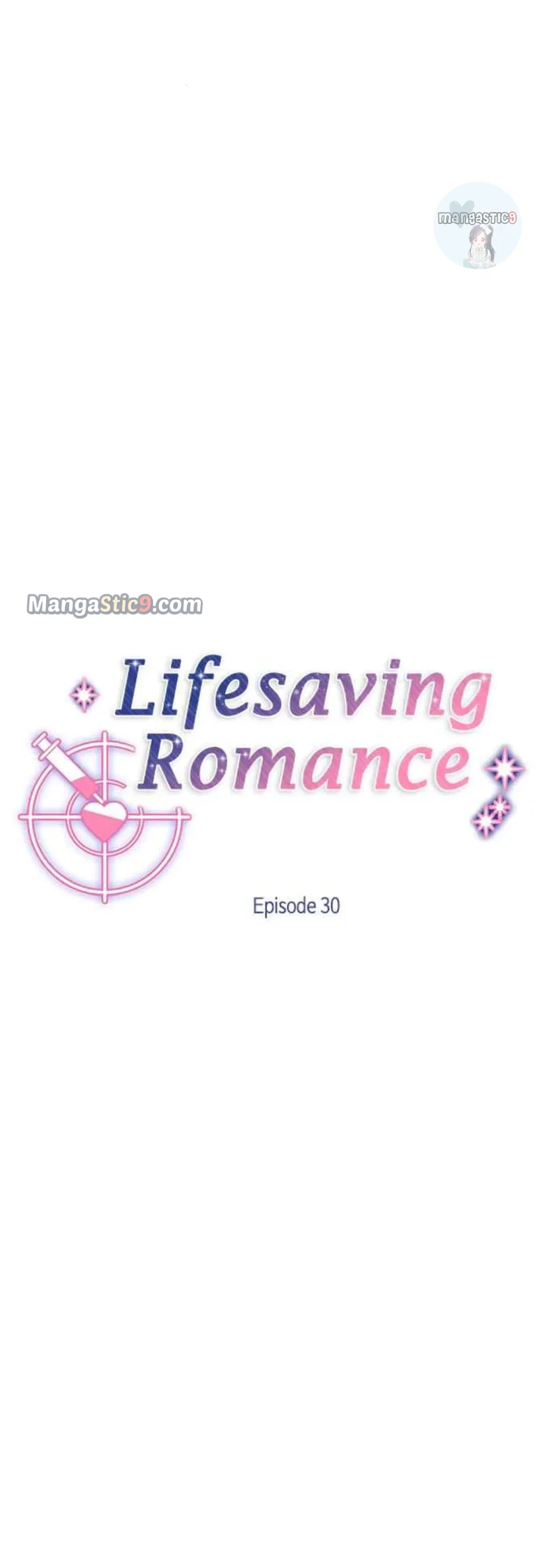 A Close Call Romance Chapter 30 - Page 5