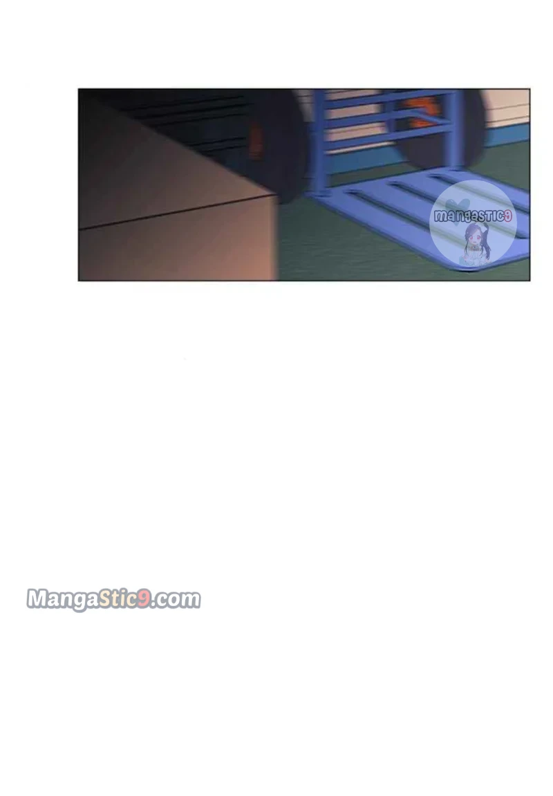 A Close Call Romance Chapter 30 - Page 8