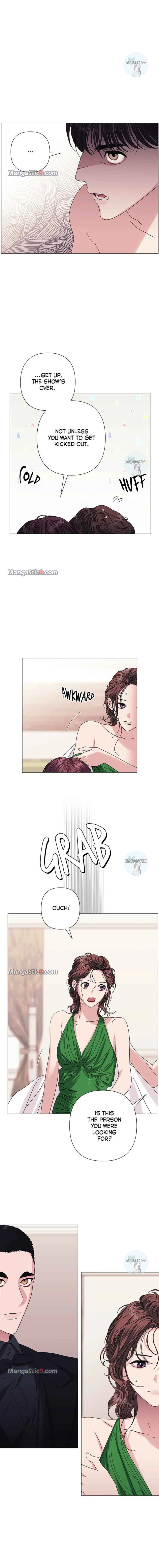 A Close Call Romance Chapter 31 - Page 9