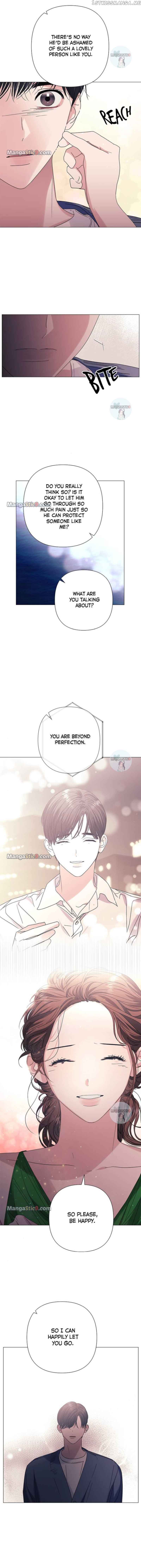 A Close Call Romance Chapter 32 - Page 9