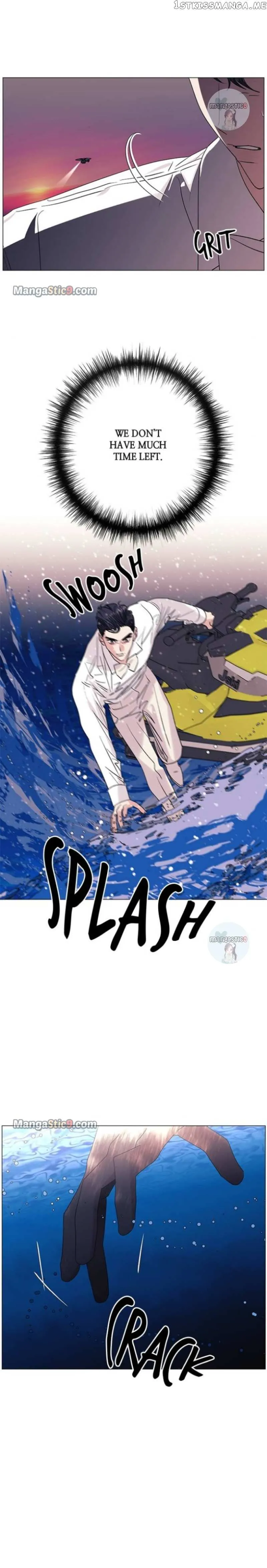 A Close Call Romance Chapter 34 - Page 6