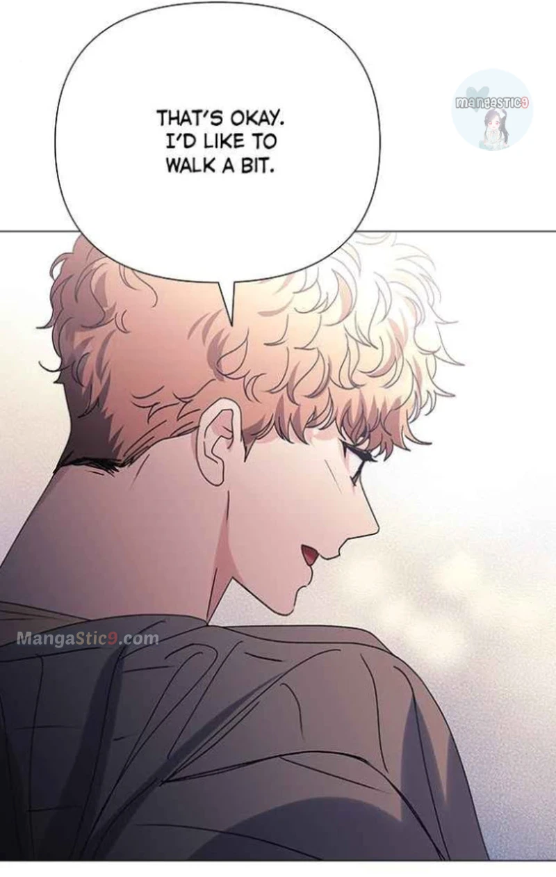 A Close Call Romance Chapter 39 - Page 6