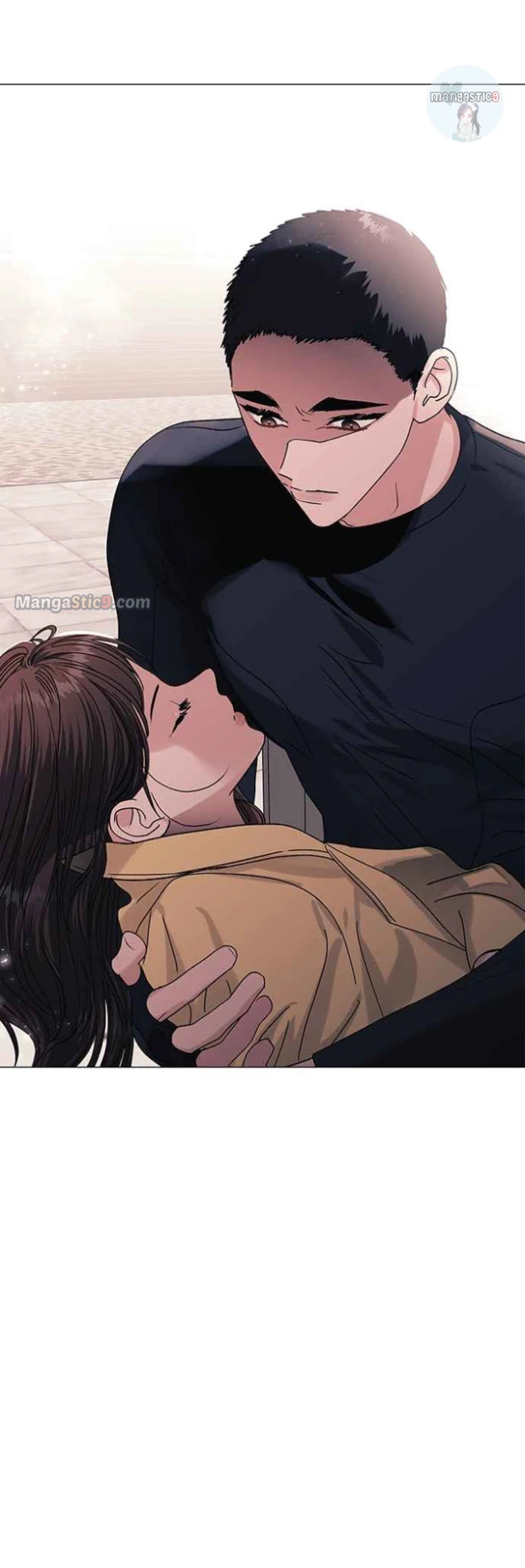 A Close Call Romance Chapter 41 - Page 9