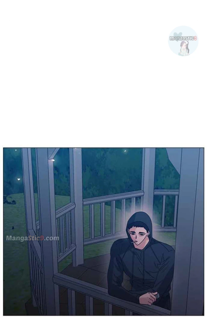 A Close Call Romance Chapter 43 - Page 5