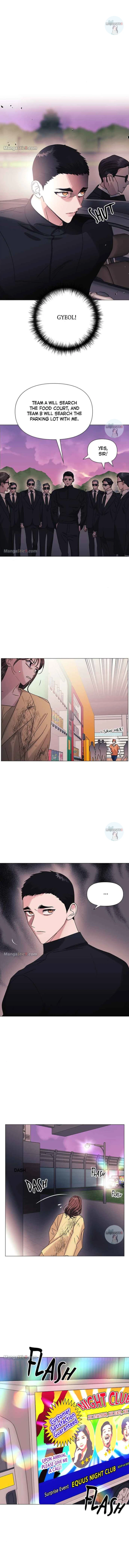 A Close Call Romance Chapter 44 - Page 6