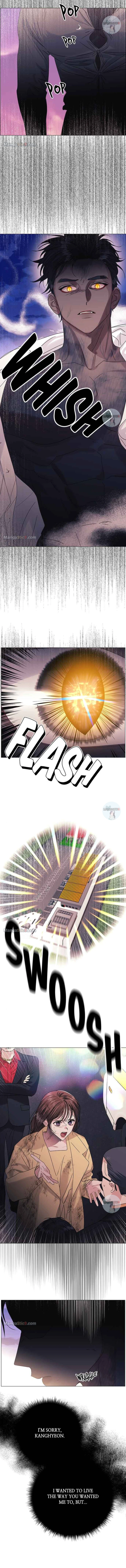 A Close Call Romance Chapter 44 - Page 10