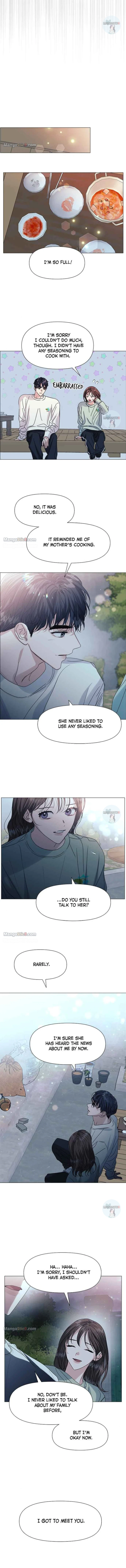 A Close Call Romance Chapter 49 - Page 9