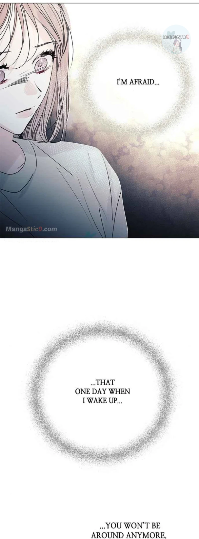 A Close Call Romance Chapter 49 - Page 12