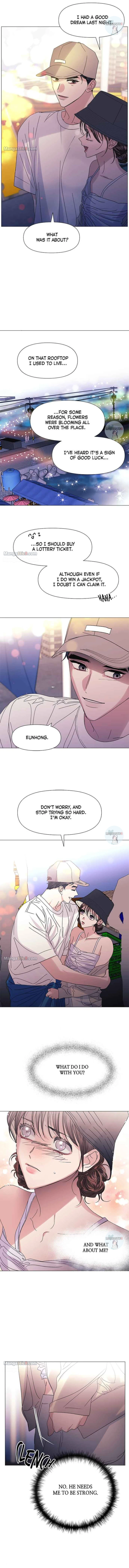 A Close Call Romance Chapter 51 - Page 7