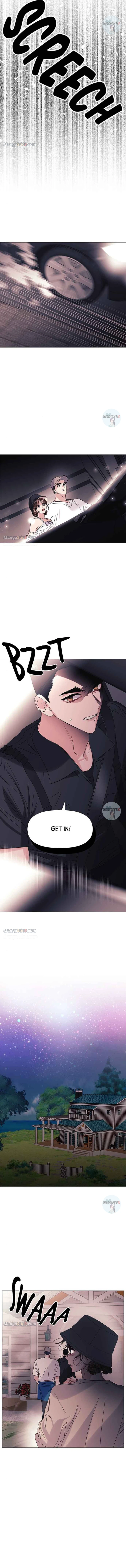 A Close Call Romance Chapter 51 - Page 12