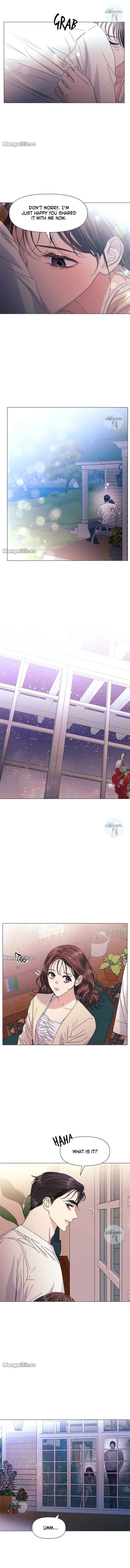 A Close Call Romance Chapter 52 - Page 6