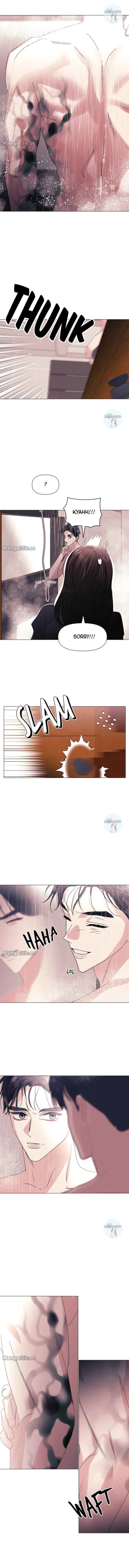 A Close Call Romance Chapter 52 - Page 10