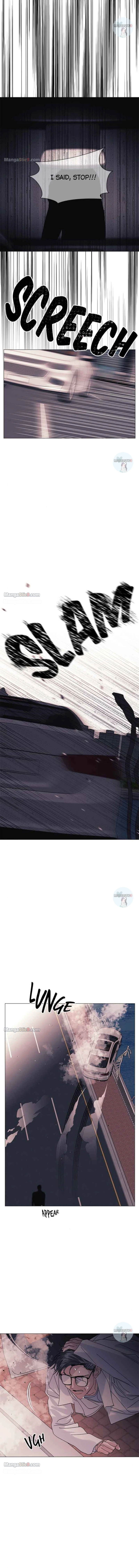 A Close Call Romance Chapter 56 - Page 11