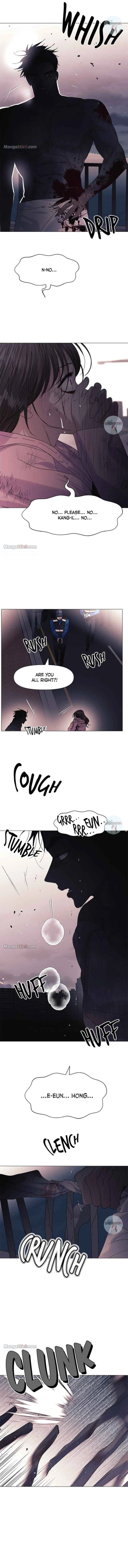 A Close Call Romance Chapter 57 - Page 9