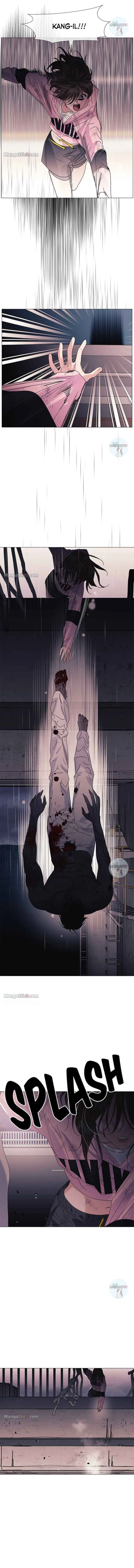 A Close Call Romance Chapter 57 - Page 10