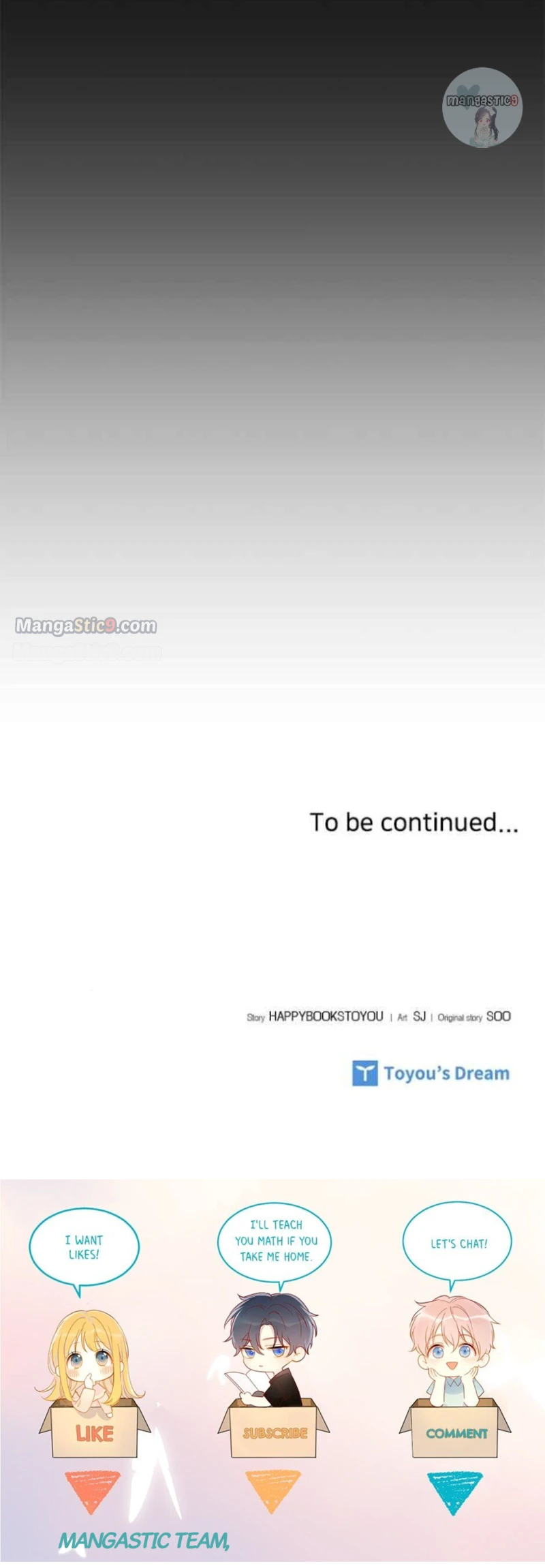 A Close Call Romance Chapter 57 - Page 13