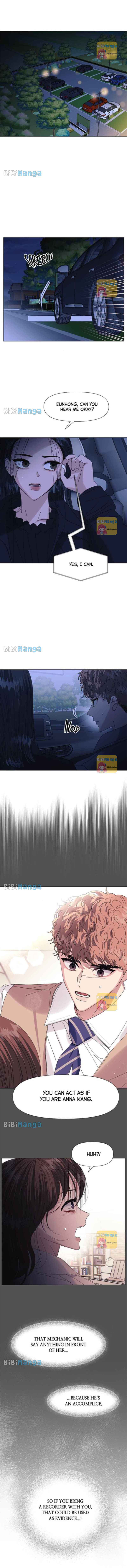 A Close Call Romance Chapter 61 - Page 6