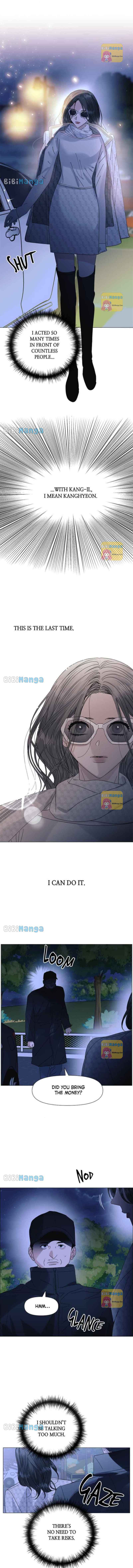 A Close Call Romance Chapter 61 - Page 7