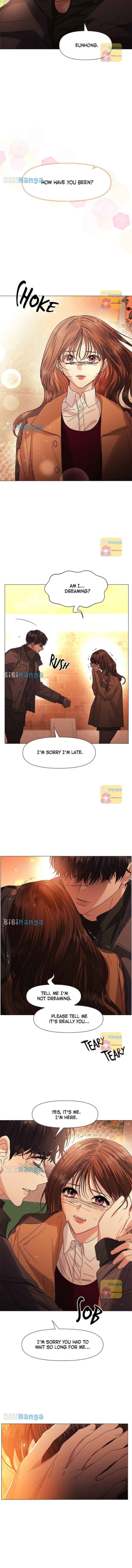 A Close Call Romance Chapter 62 - Page 4