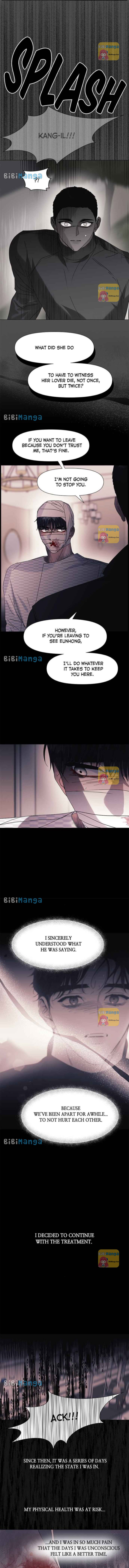 A Close Call Romance Chapter 62 - Page 7