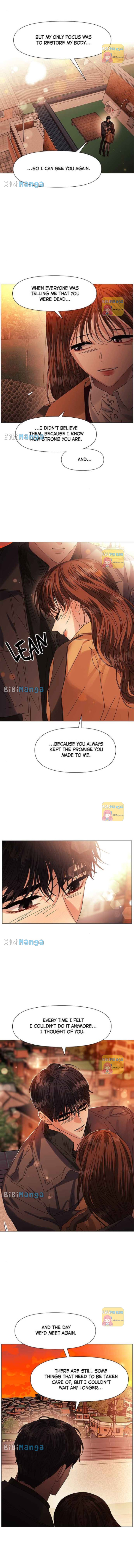 A Close Call Romance Chapter 62 - Page 9