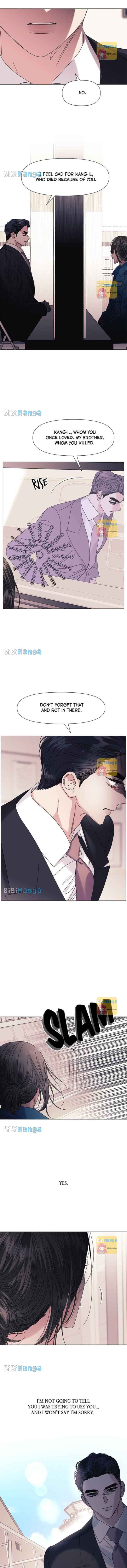 A Close Call Romance Chapter 63 - Page 7