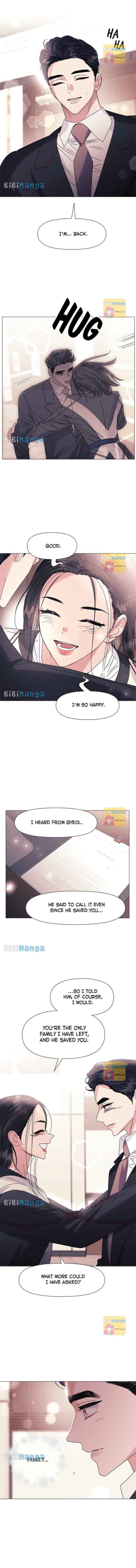 A Close Call Romance Chapter 63 - Page 9