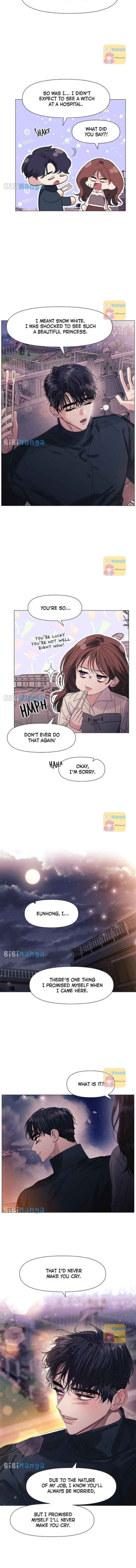 A Close Call Romance Chapter 64 - Page 10