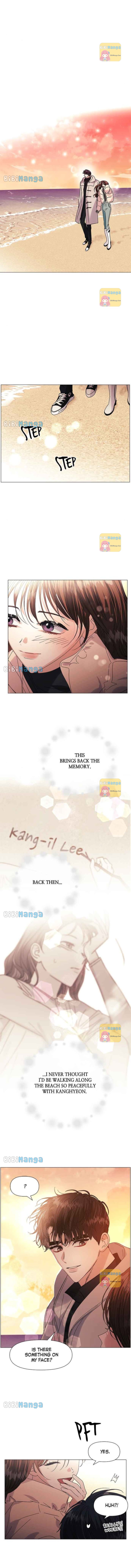 A Close Call Romance Chapter 65 - Page 6