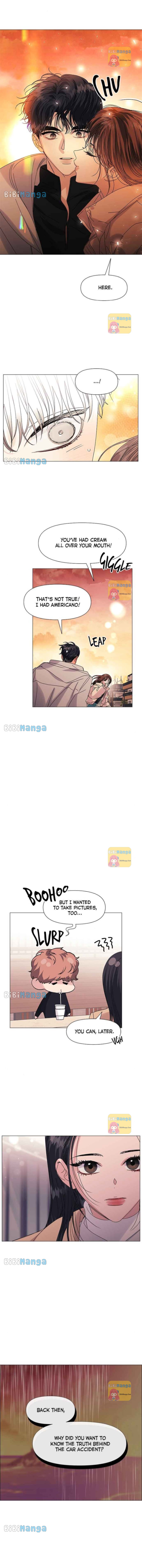 A Close Call Romance Chapter 65 - Page 7