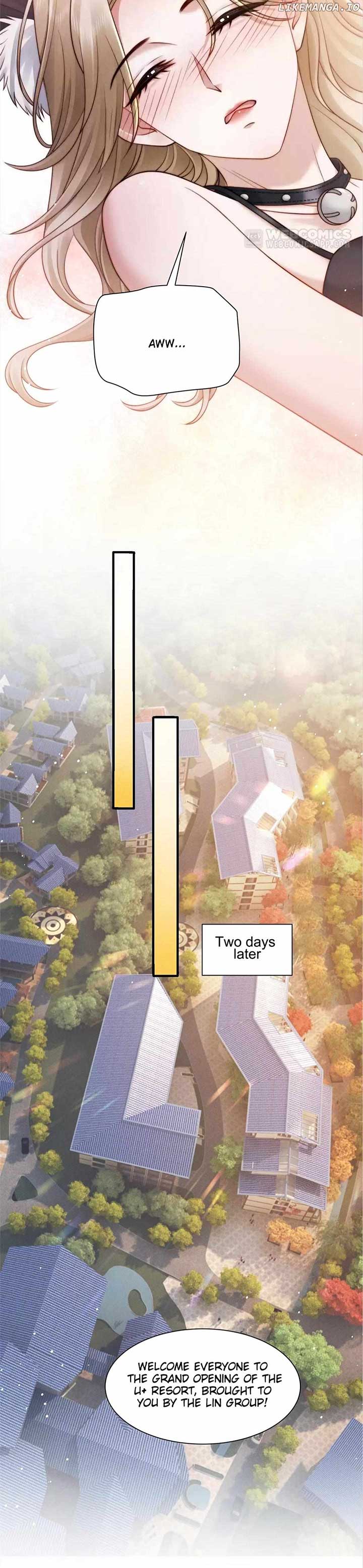 A Complicated Marriage With the Wolf Prince Chapter 40 - Page 6