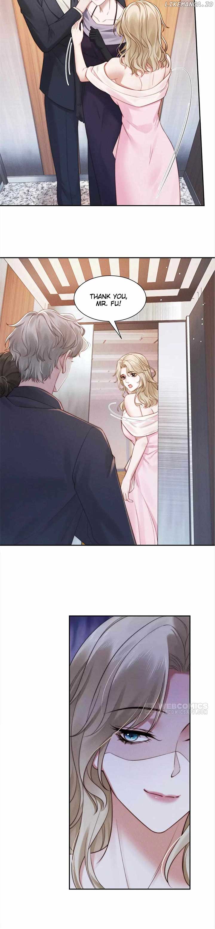 A Complicated Marriage With the Wolf Prince Chapter 40 - Page 10