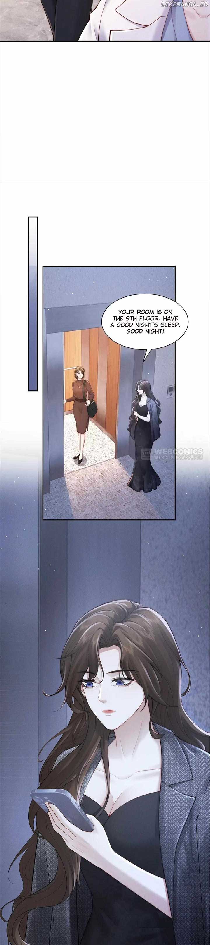 A Complicated Marriage With the Wolf Prince Chapter 41 - Page 4